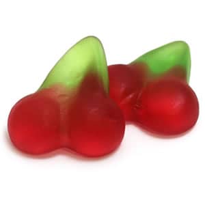 vegan sweets jelly tots